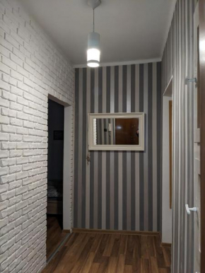 iApartament Pi��sudskiego 4 Silver